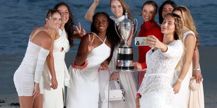 Programme des WTA Finals : Ons Jabeur débute face à Coco Gauff