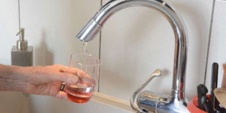 Tunisie : Le rationnement de l’eau prolongé jusqu’à nouvel ordre