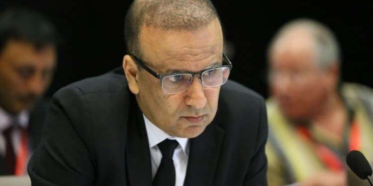 Tunisie : Arrestation de Wadii Jari