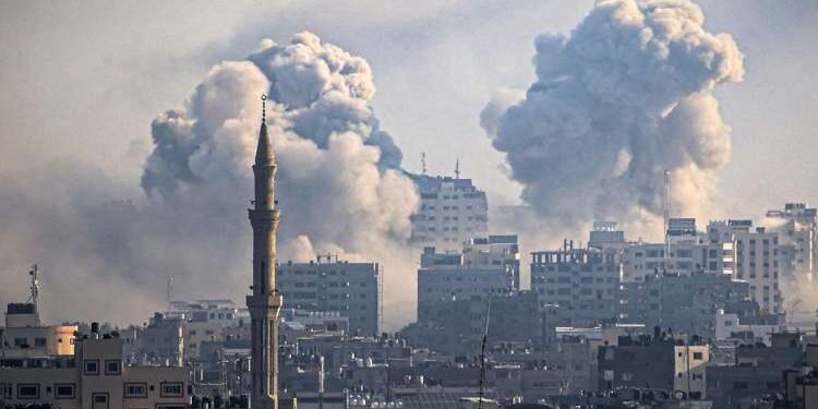 Le Hamas libère deux otages américaines