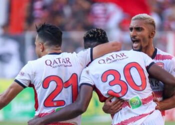 Ligue 1 - 8ème J. : Le Club Africain s’empare du leadership