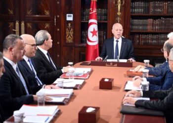 La Tunisie, premier pays à annoncer des aides en faveur de la Palestine