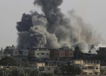 Guerre Hamas - Israël : le bilan s’alourdit à près de 1000 morts du côté palestinien