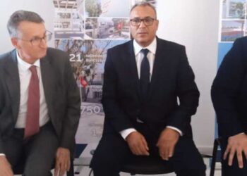 Gaza : La grosse bourde de l’ambassadeur allemand en Tunisie !