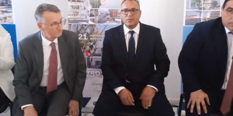 Gaza : La grosse bourde de l’ambassadeur allemand en Tunisie !