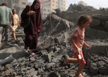 10 mille victimes palestiniennes entre "martyrs et disparus"