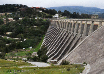 Situation inquiétante des barrages en Tunisie