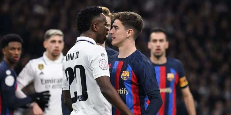 TV : Où voir le Clasico entre le Barça et le Real