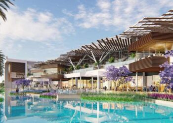 Ouverture prochaine : Tout savoir sur le « Mall of Sfax »