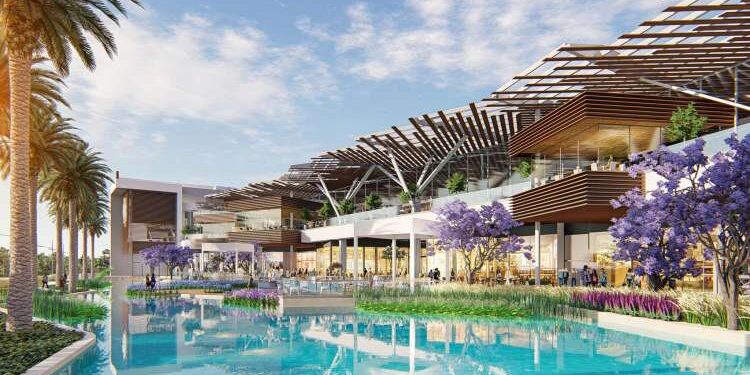 Ouverture prochaine : Tout savoir sur le « Mall of Sfax »