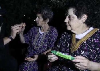 Quand le témoignage d’une otage libérée détruit la propagande d’Israël !