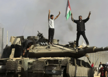 Jusqu’à 250 prisonniers israéliens à Gaza, annonce le Hamas