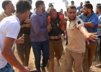 Le Hamas menace d'exécuter des otages civils en cas de frappes d'Israël