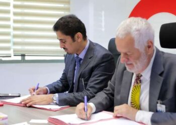 Ooredoo Tunisie et l’UNICEF s’allient pour un avenir prometteur des enfants et des jeunes