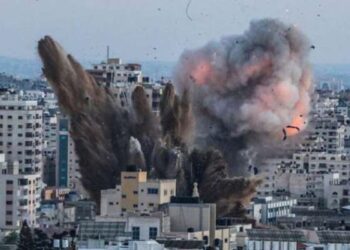 Gaza : Le bilan s’alourdit à plus de 7300 morts dont 3000 enfants
