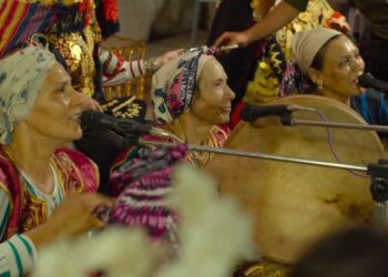 Présence tunisienne à la 6ème édition du Festival du Film d'El Gouna
