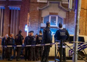 Bruxelles : Le complice de l'auteur de l'attentat arrêté