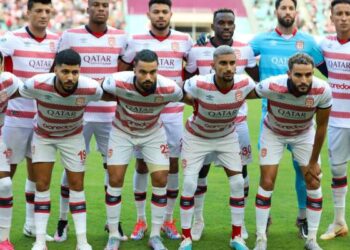 Coupe de la CAF : Rivers United, Dreams et Academica Lobito adversaires du Club Africain