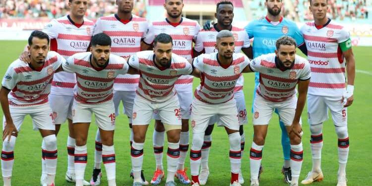Coupe de la CAF : Rivers United, Dreams et Academica Lobito adversaires du Club Africain