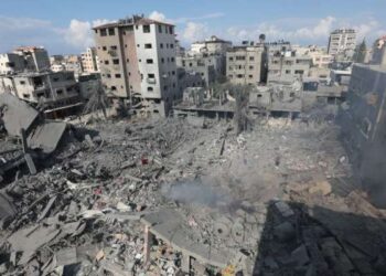 Gaza : l'armée d’occupation annonce étendre ses opérations terrestres