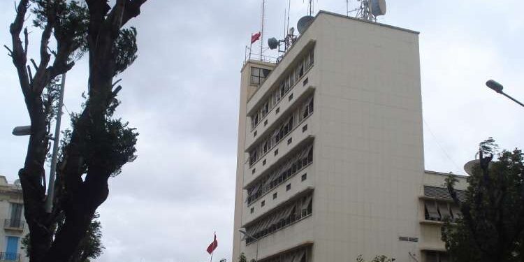 En octobre 1938, les premiers pas de la Radio tunisienne