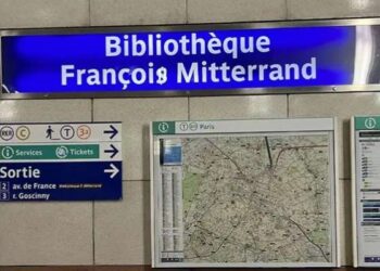 France : La police ouvre le feu sur une femme faisant l’apologie du terrorisme
