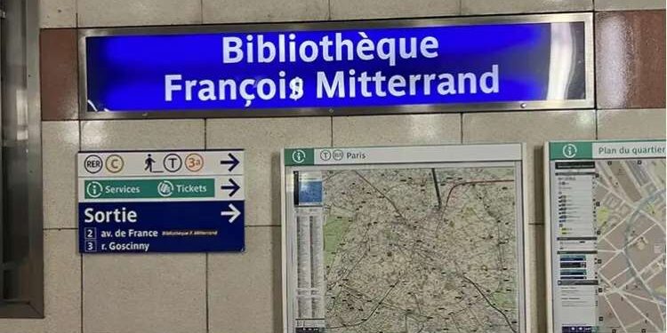 France : La police ouvre le feu sur une femme faisant l’apologie du terrorisme
