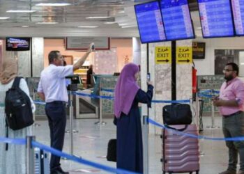 Des Marocains bloqués à l’aéroport Tunis-Carthage : Les éclaircissements du MAE