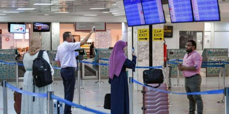 Des Marocains bloqués à l’aéroport Tunis-Carthage : Les éclaircissements du MAE
