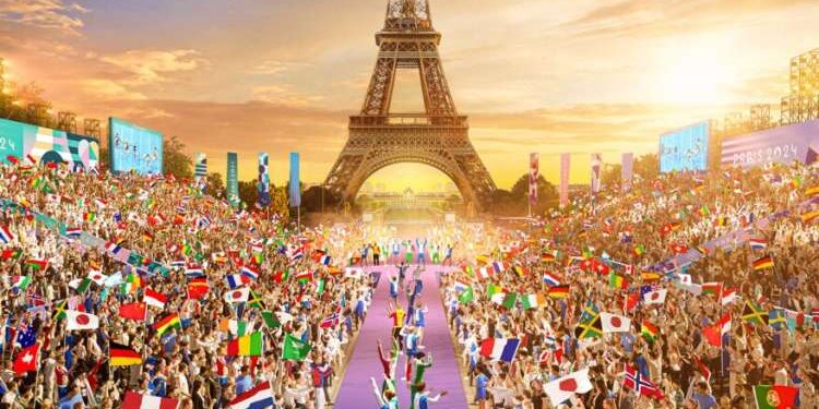Tunisie : Dix athlètes ont composté leur billet pour les JO-2024
