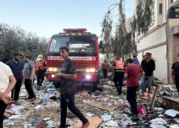 Près de 50 otages israéliens ont été tués depuis le début des raids, selon Hamas