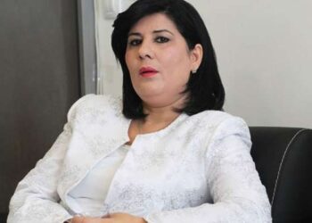 Abir Moussi transférée à l’hôpital suite à un malaise