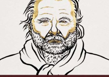 Le Nobel de littérature à Jon Fosse