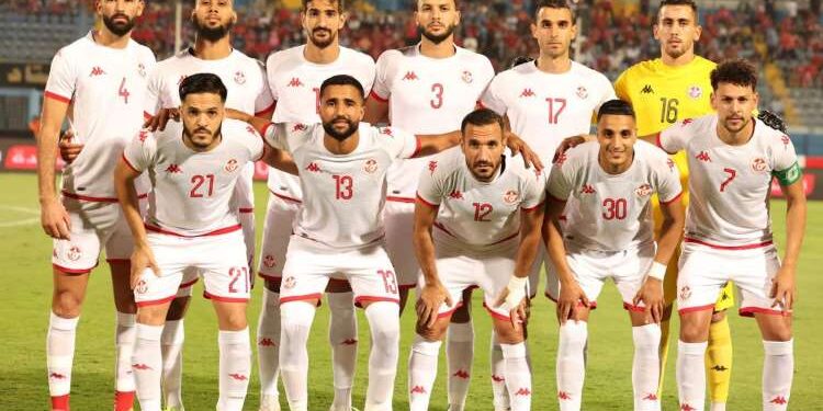 CAN 2023 : Quels adversaires pour la Tunisie ?