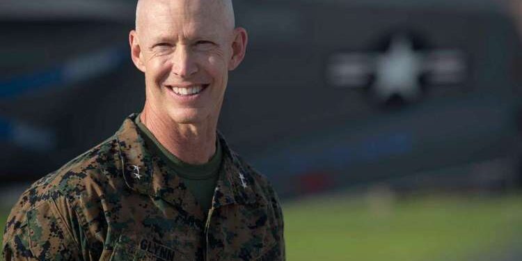 USA : Un haut placé des Marines dépêché en Israël !