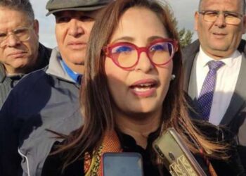 Report de l’examen de l'affaire Chaïma Issa