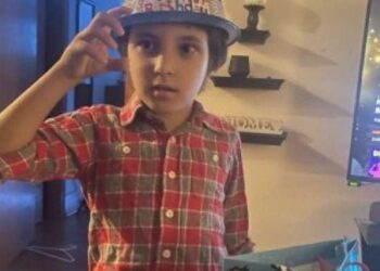 Un enfant musulman de 6 ans tué de 26 coups de couteau à Chicago