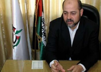 Une délégation du Hamas se rend à Moscow