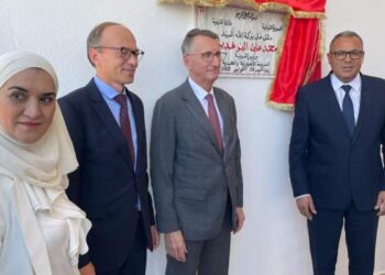 L’Ambassade d’Allemagne apporte des précisions en marge des déclarations de Peter Prügel