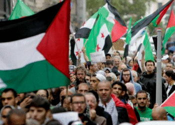 Paris interdit deux manifestations pro-palestiniennes