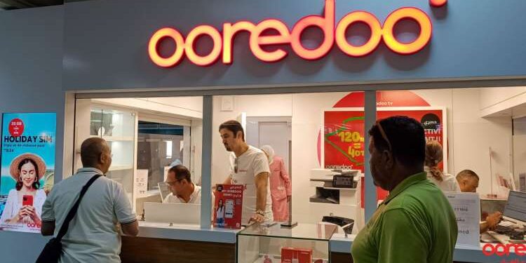 Customer Day : Ooredoo rend hommage à ses clients