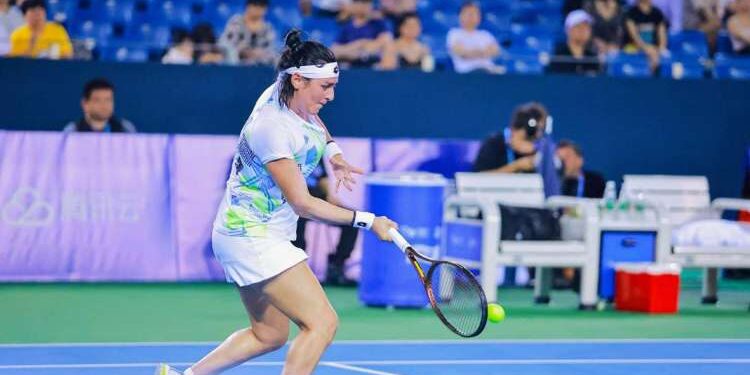 WTA 1000 de Pékin : Ons Jabeur éliminée