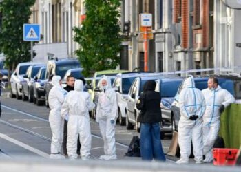 Attentat de Bruxelles : Deux Tunisiens arrêtés à Paris