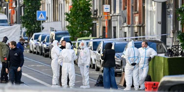 Attentat de Bruxelles : Deux Tunisiens arrêtés à Paris