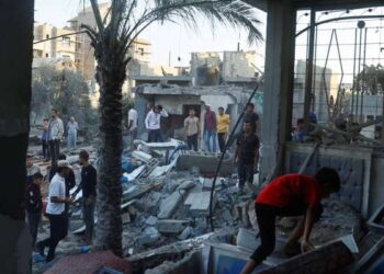 Guerre Hamas - Israël : le bilan s’alourdit à plus de 1300 morts et 6000 blessés du côté palestinien