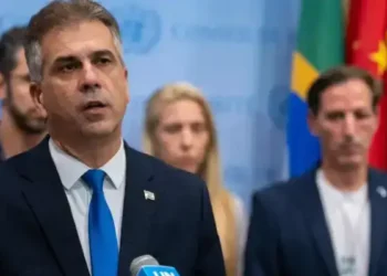 La colère d'Israël après la résolution de l'ONU