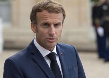 La France annonce une coalition humanitaire au profit de Gaza
