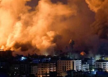 Gaza