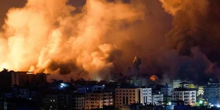 Gaza