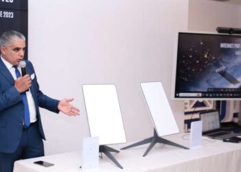 La Tunisie teste l'internet par satellite de Starlink
